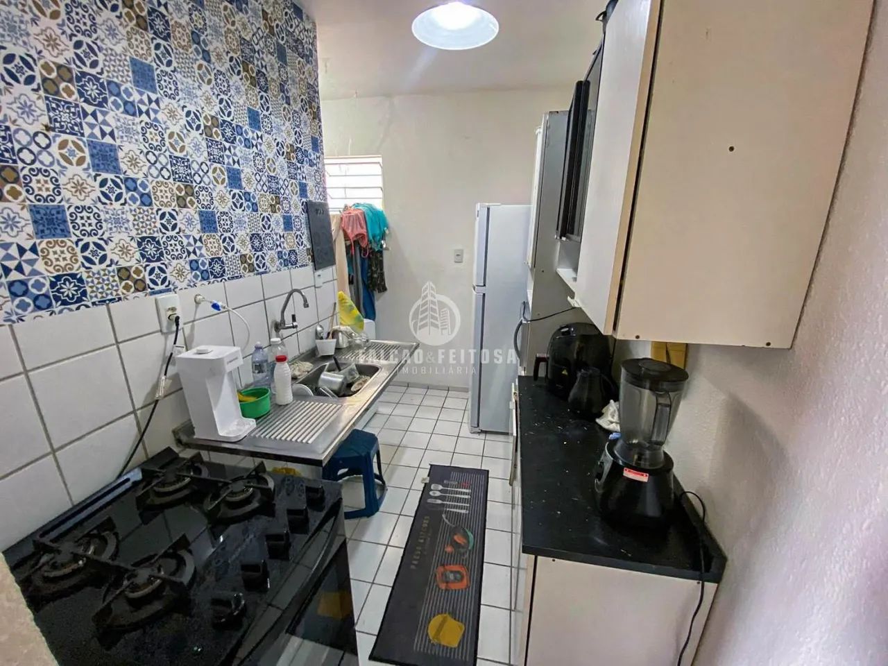 Apartamento para Venda em Salvador, Jardim Nova Esperança, 2 dormitórios, 1 banheiro, 1 va - Foto 3