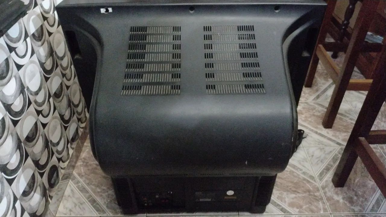 TV CCE 29 pol de Tubo HPS-2980 - Foto 2