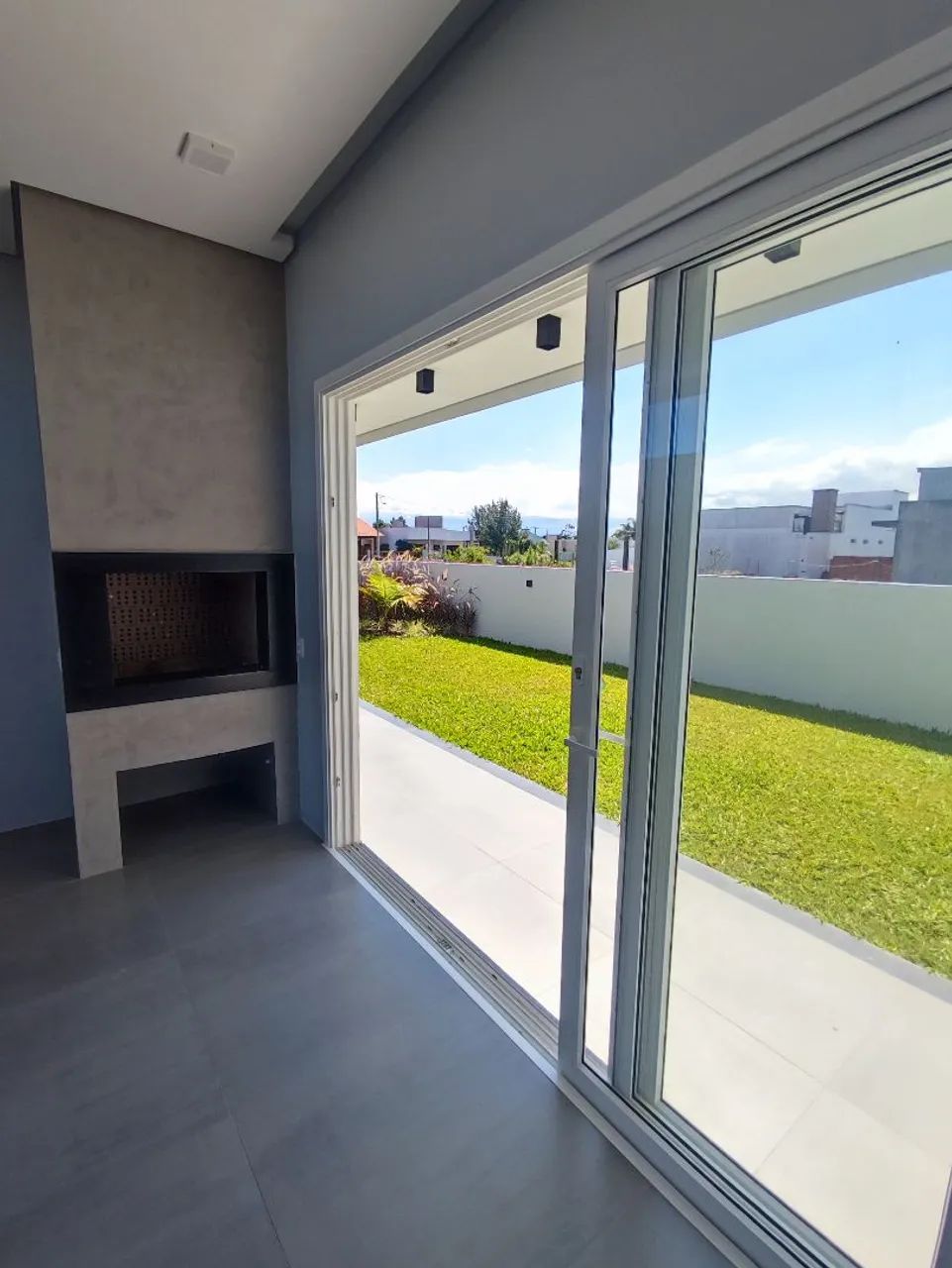 Ótima casa na praia de Bella torres  - Foto 5