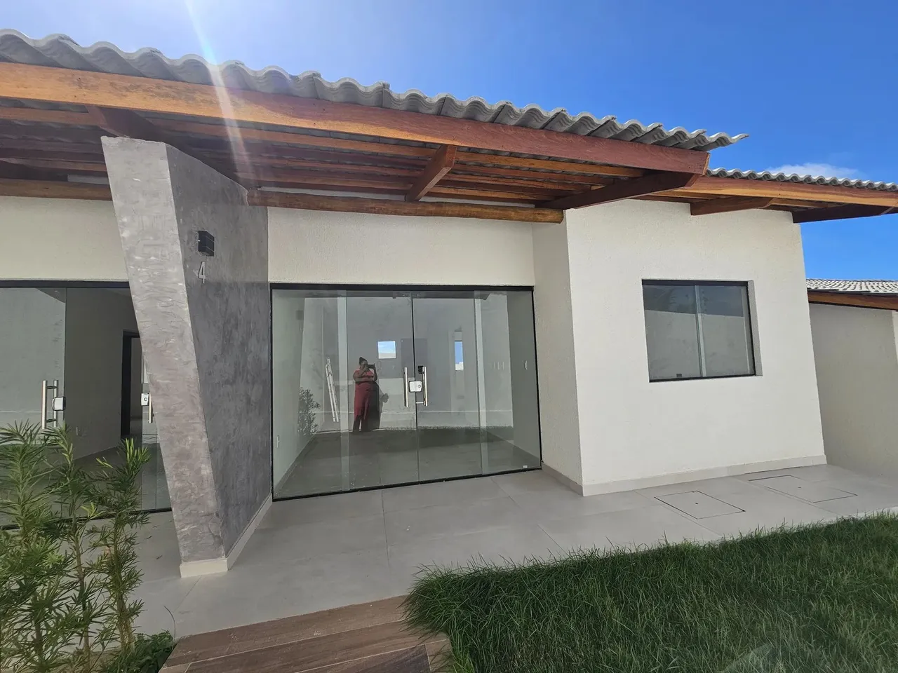 Imóvel para venda com 73 metros quadrados com 2 quartos em Tabatinga - Conde - PB