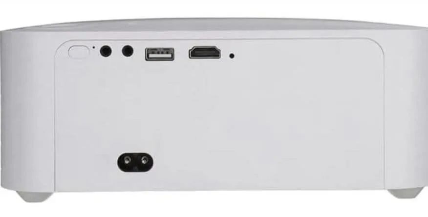 PROJETOR  XIAOMI Wando X1 HD - Foto 4