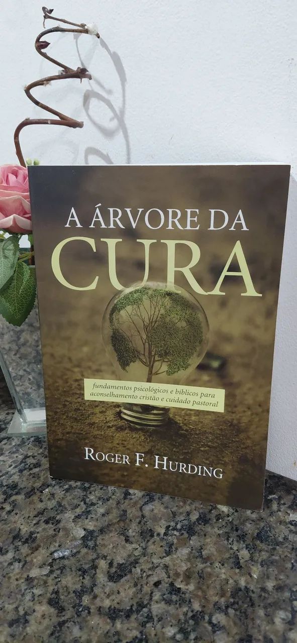  árvore da cura