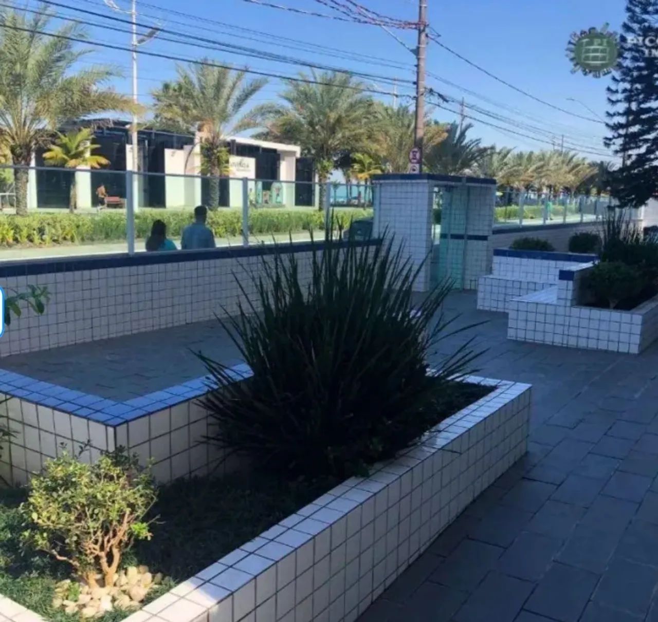 Apartamento em Praia Grande Boqueirão  - Foto 7