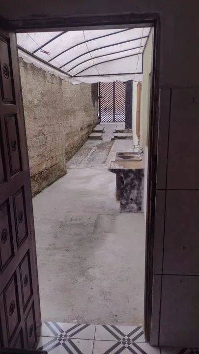 foto - Mauá - Vila Lisboa