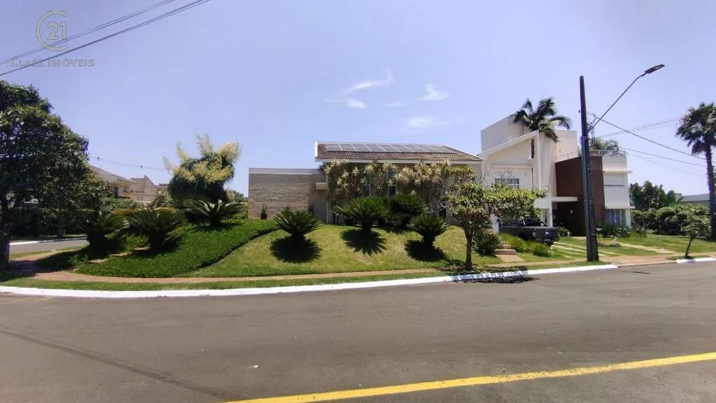 Casa à venda e para alugar em Londrina, Esperança, com 3 suítes, com 300 m² - Foto 3