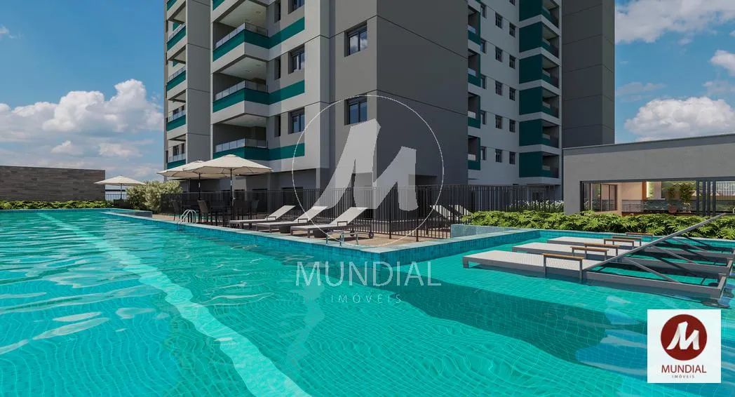 Apartamento (tipo - padrao) 2 dormitórios/suite, cozinha planejada, portaria 24hs, lazer,  - Foto 3