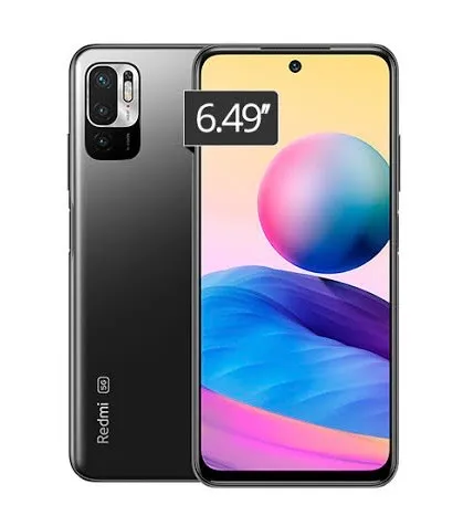 Xiaomi redmi note 10 5G