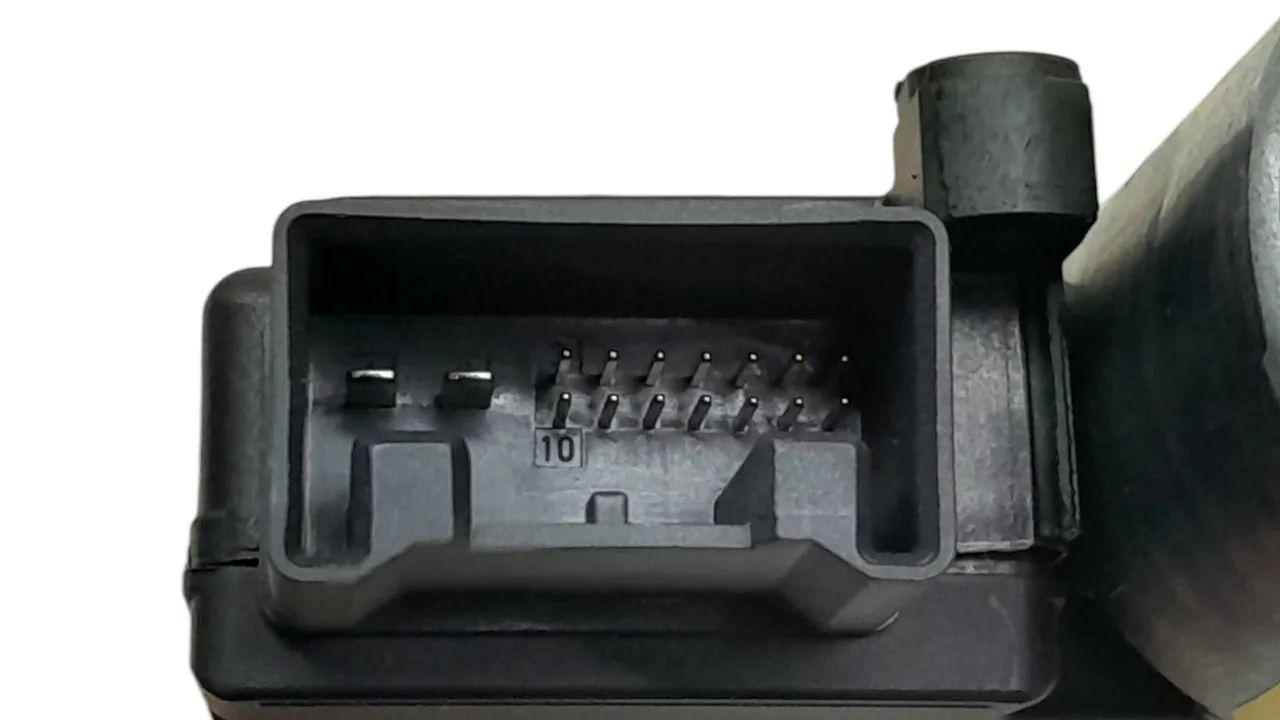 Maquina Vidro Teto Solar Tras Audi Q5 2.0 16v Gas Aut 2011 - Foto 5