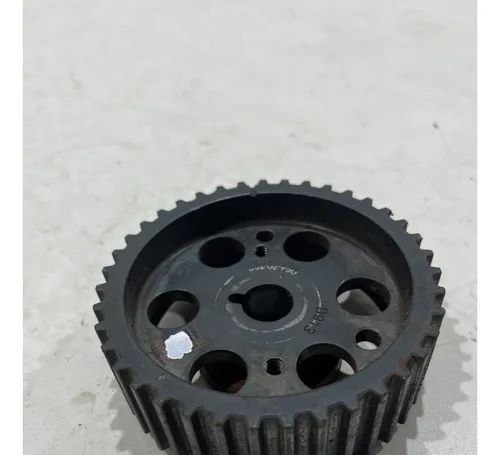 Polia Bomba Alta Fiat Toro Diesel 2.0 2021 55282498 C8194 - Foto 5