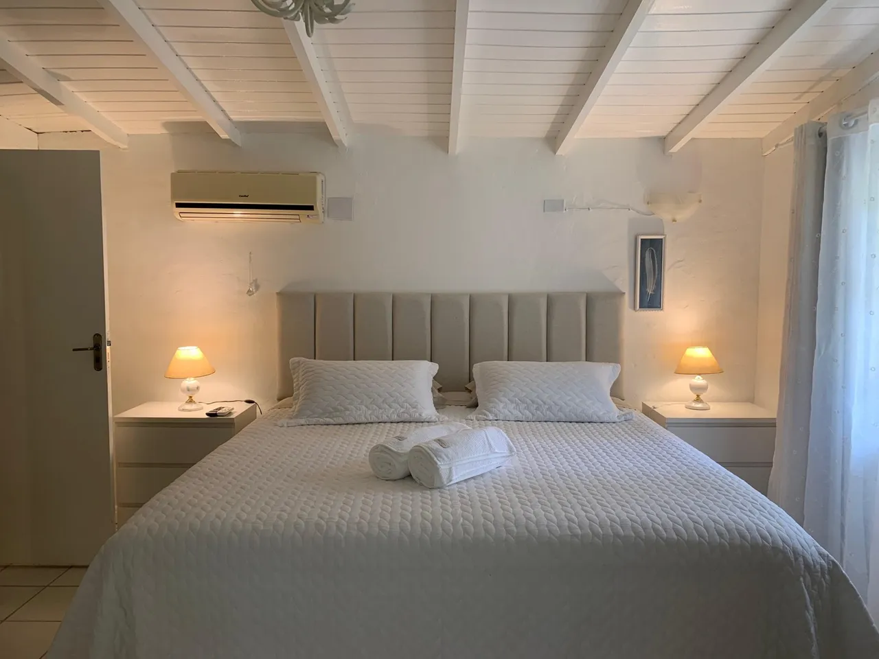 Casa 3 quartos em condomínio com natureza