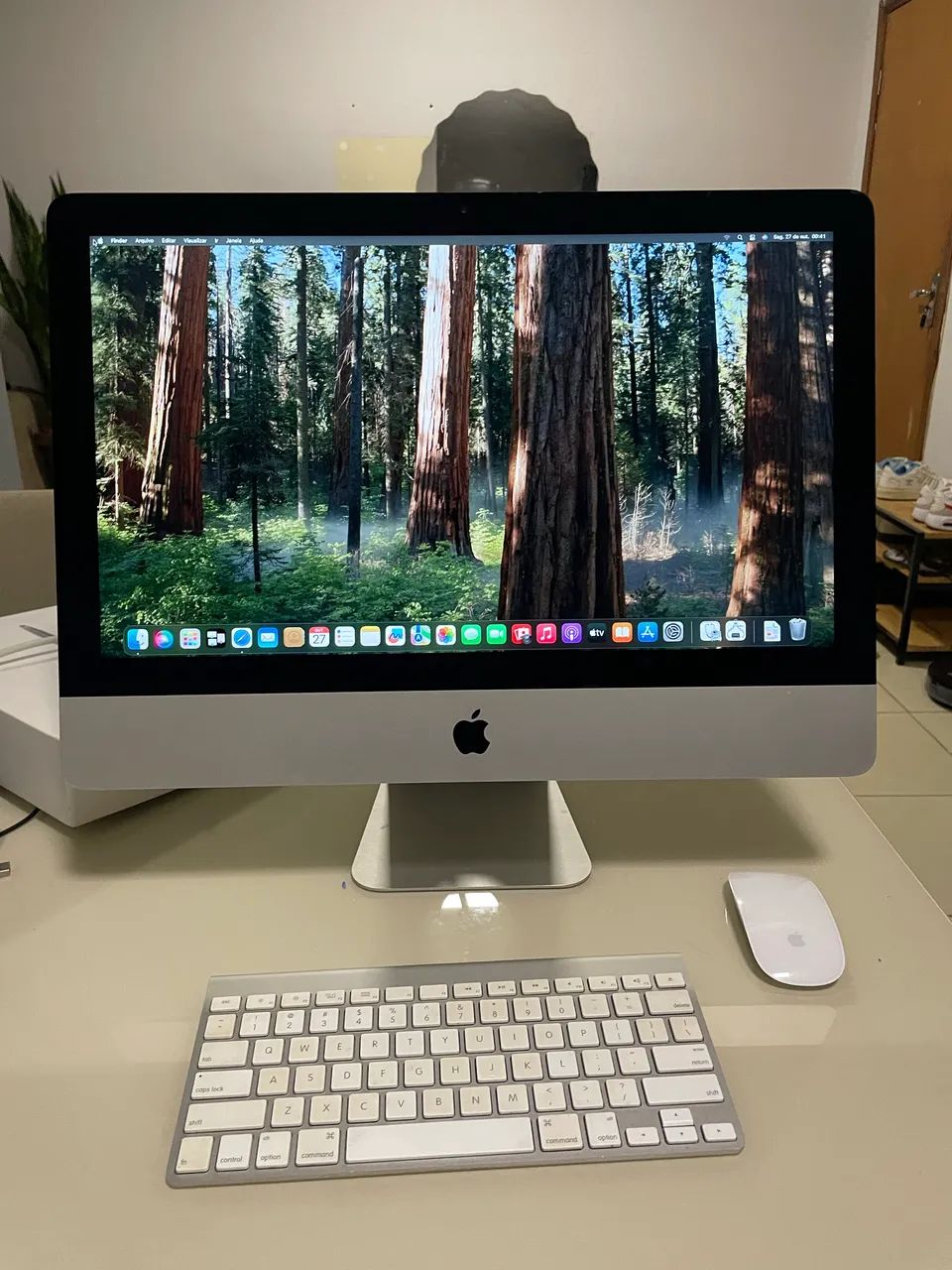 Apple iMac Core i564231142430723120