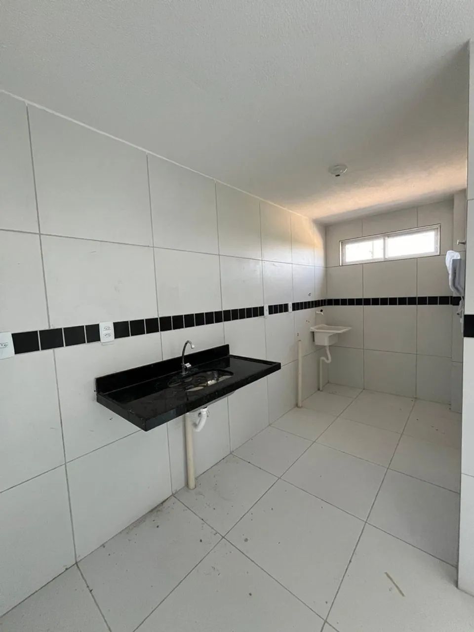 APARTAMENTO PARA ALUGAR  - Foto 4
