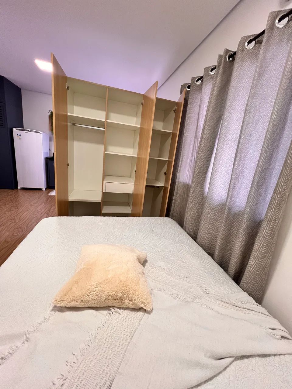 Kitnet mobiliada Foz do Iguaçu  - Foto 9