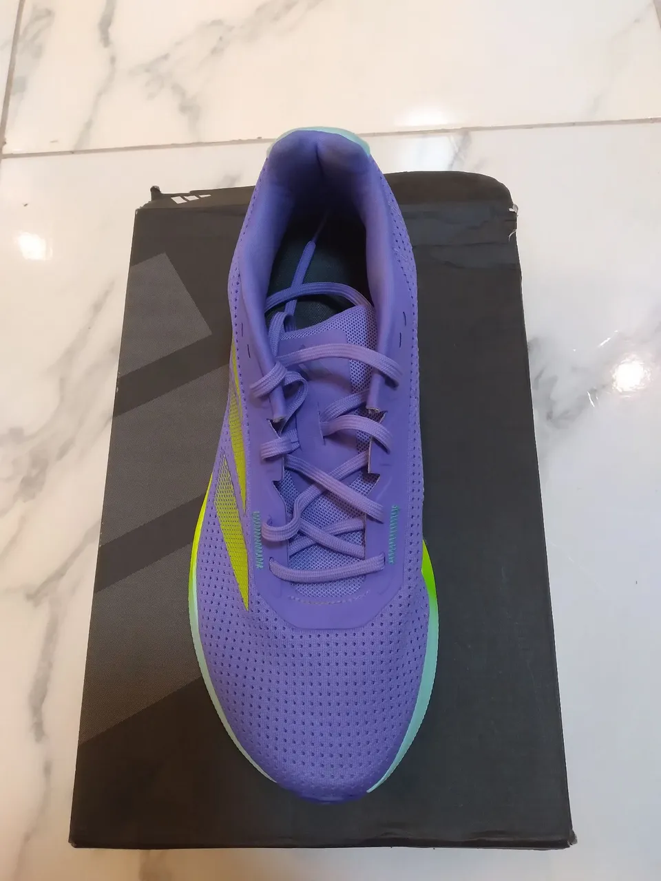 Vendo Tênis Adidas