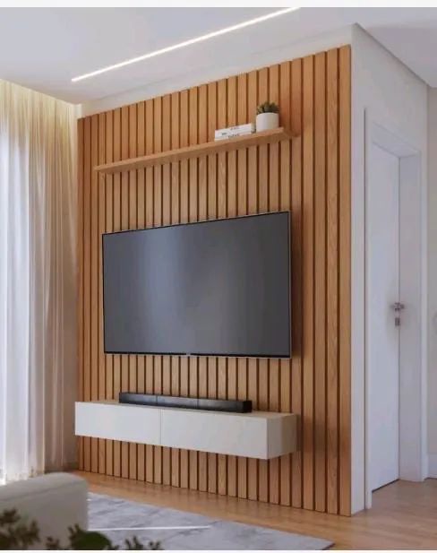 Painel Para Tv de até 70 Polegadas ( Pronta Entrega ) 