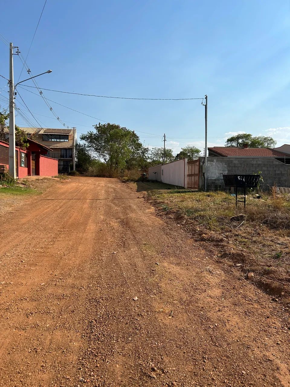 Terreno em Chapada - Foto 10