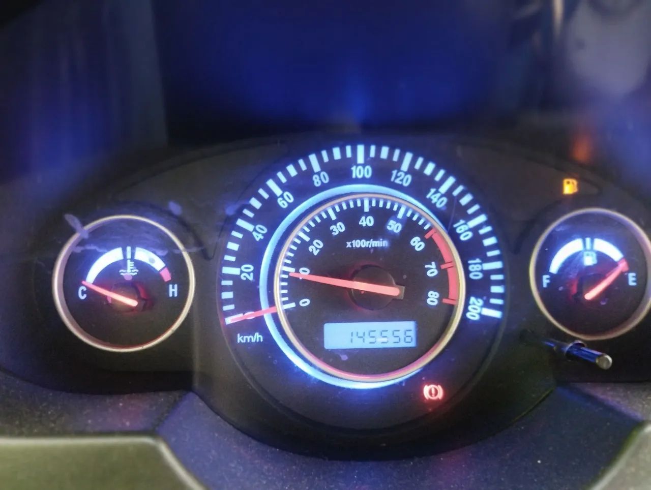 Jac 2012 Turin sedan $ 25.900,00 completo  - Foto 4