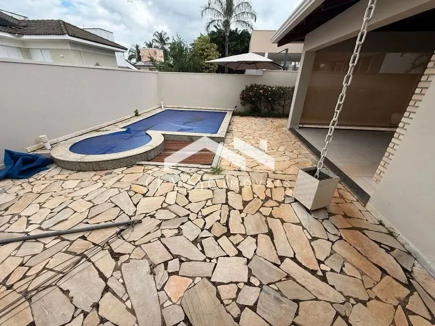 Aluguel Casa em condomínio JARDIM DAS PALMEIRAS