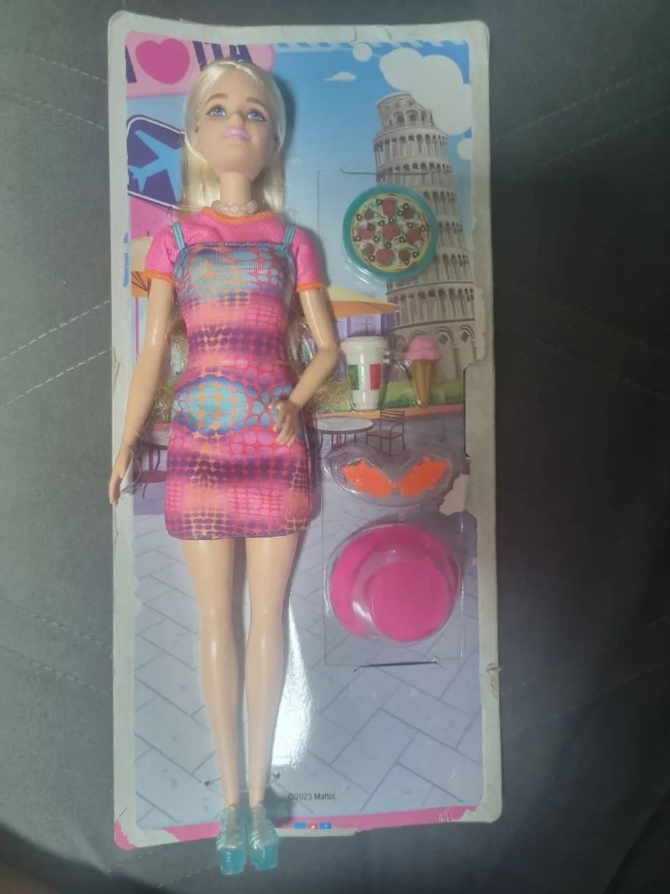 Boneca Barbie original  - Foto 3