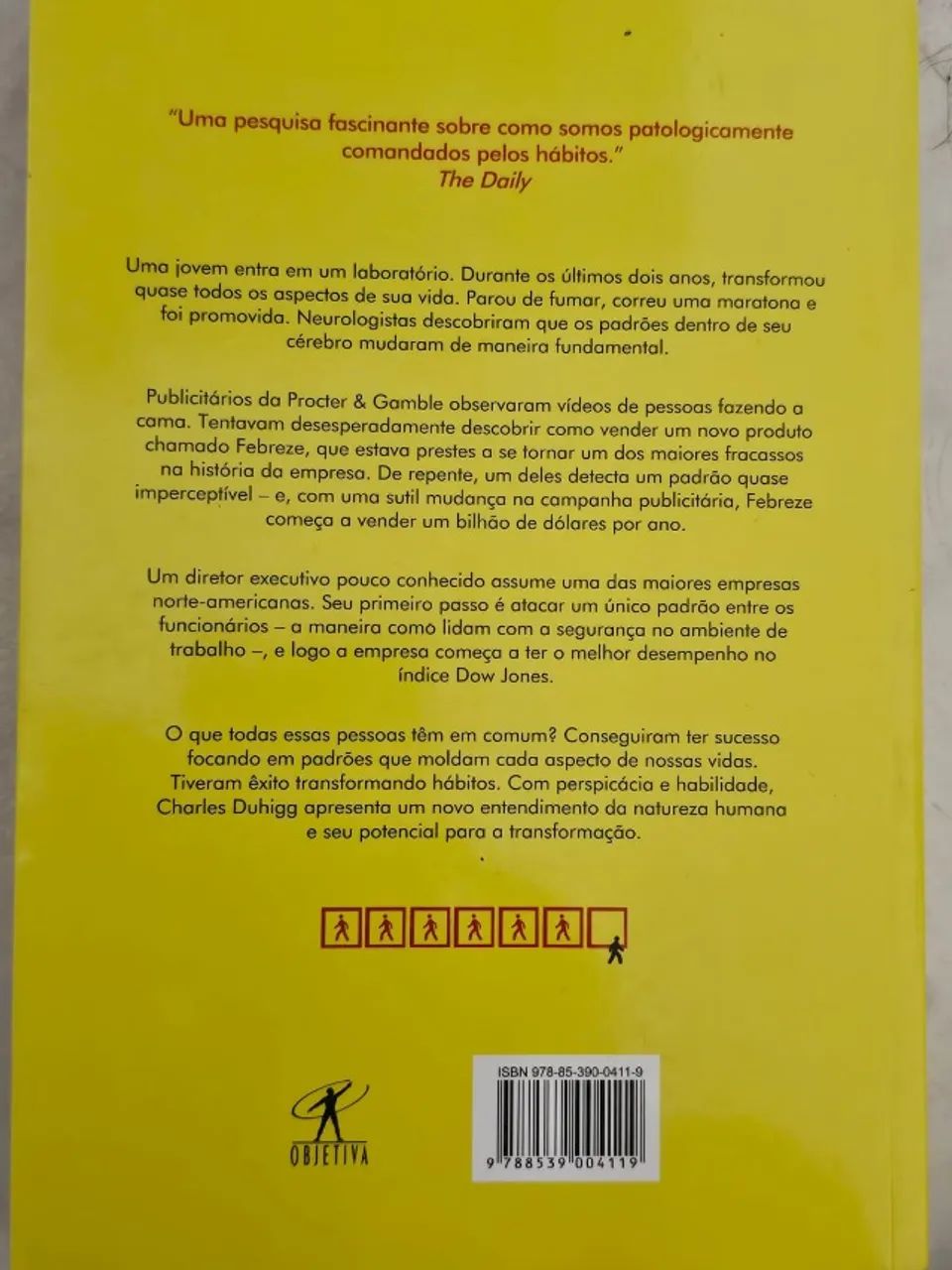 O poder do hábito - Foto 2