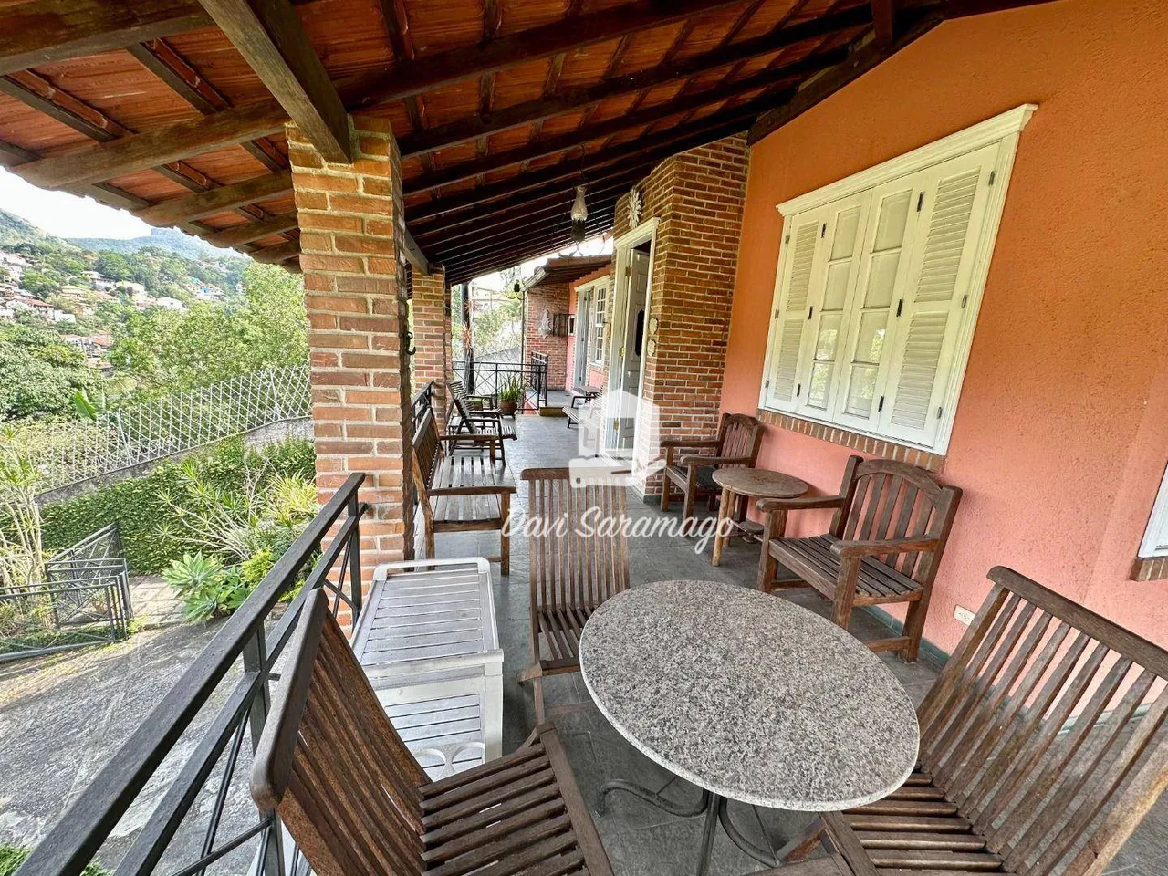 Casa 3 quartos Badu Niteroi
