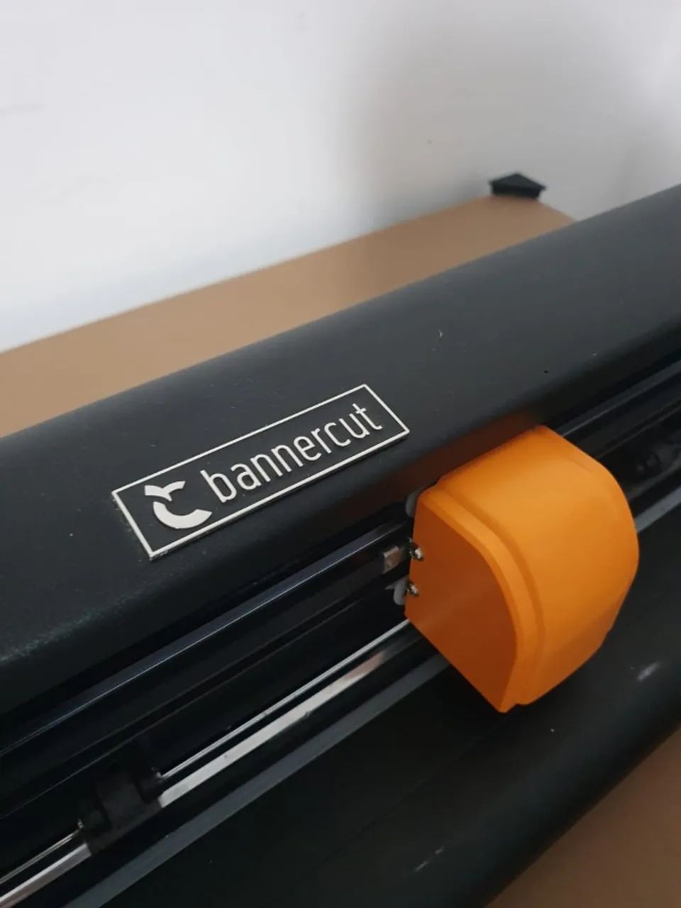 Plotter de Recorte Bannercut Light 60cm64842075808385121