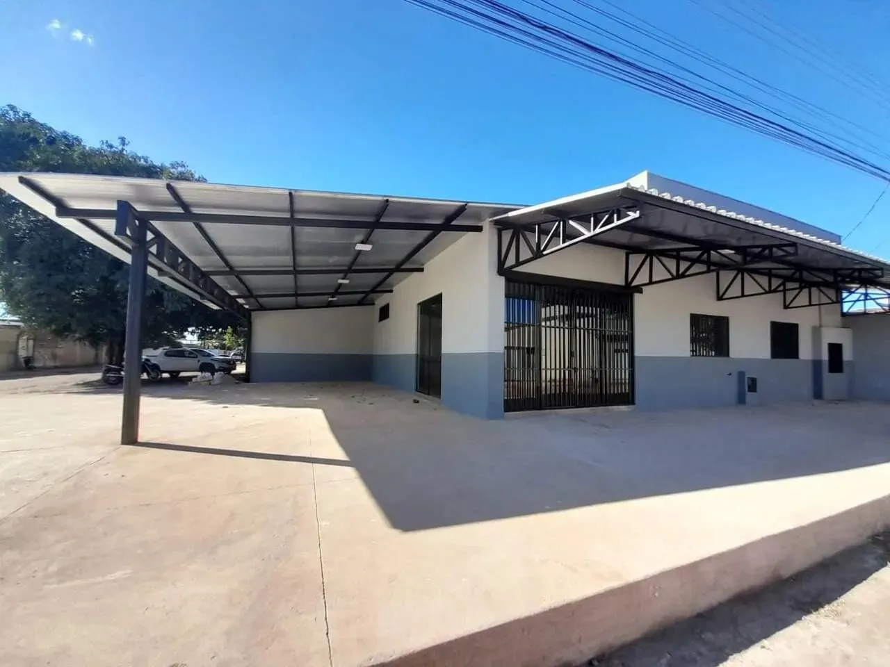 Sala comercial para aluguel, 4 vagas, Plano Diretor Sul - Palmas/TO