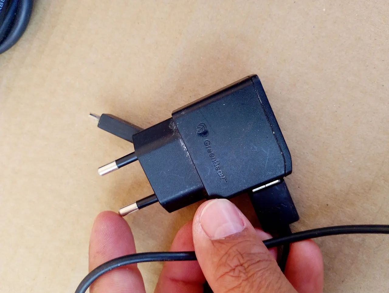 Cabo USB para Celular Sony - Foto 2