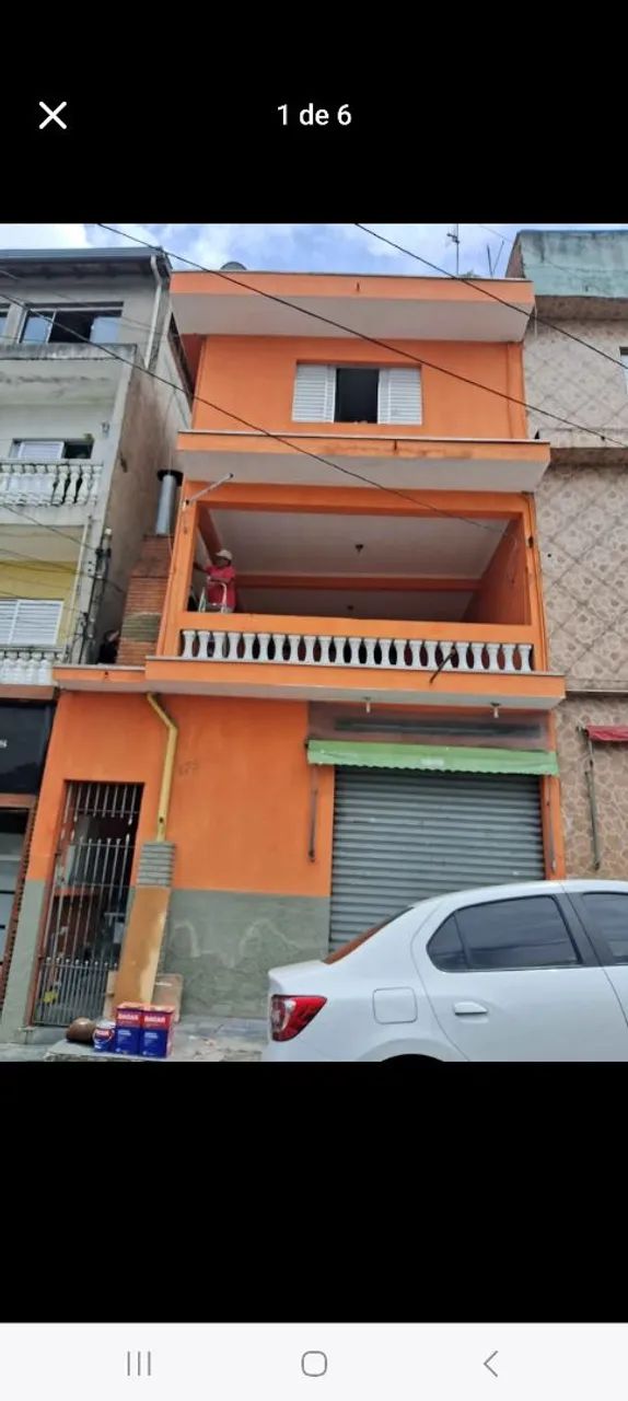 Foto - Osasco - Portal D'Oeste