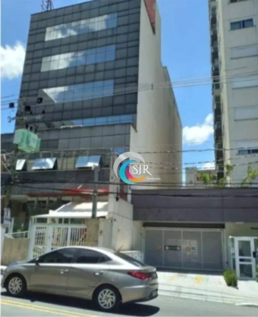 Conjunto para alugar, 330 m² - Liberdade - São Paulo/SP