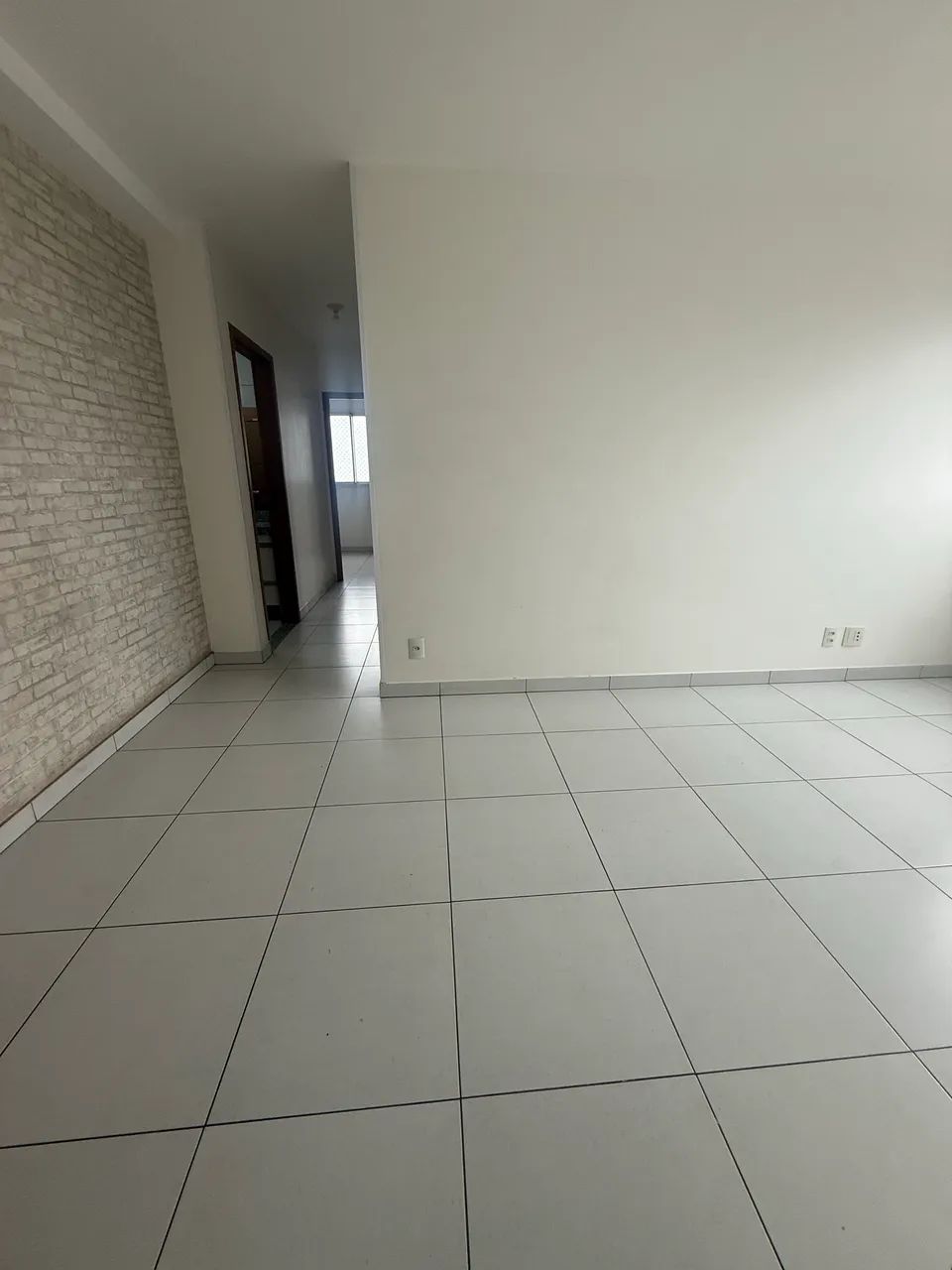 Vendo Apto, 3qtos, Ed VERSATO. - Foto 3