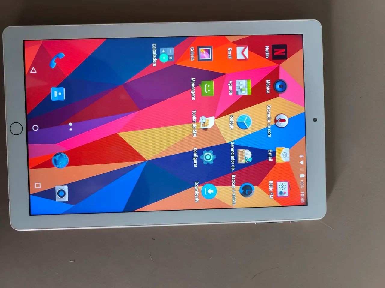 VENDO TABLET DE 512 DE ARMAZENAMENTO  - Foto 2