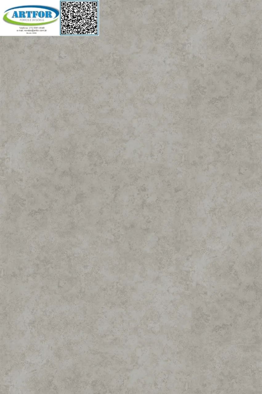 Cimento Queimado Nova Linha Divisórias Escritório para 2026, Venda e Instalação. - Foto 2