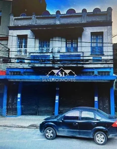 Apartamento- Petrópolis, Centro