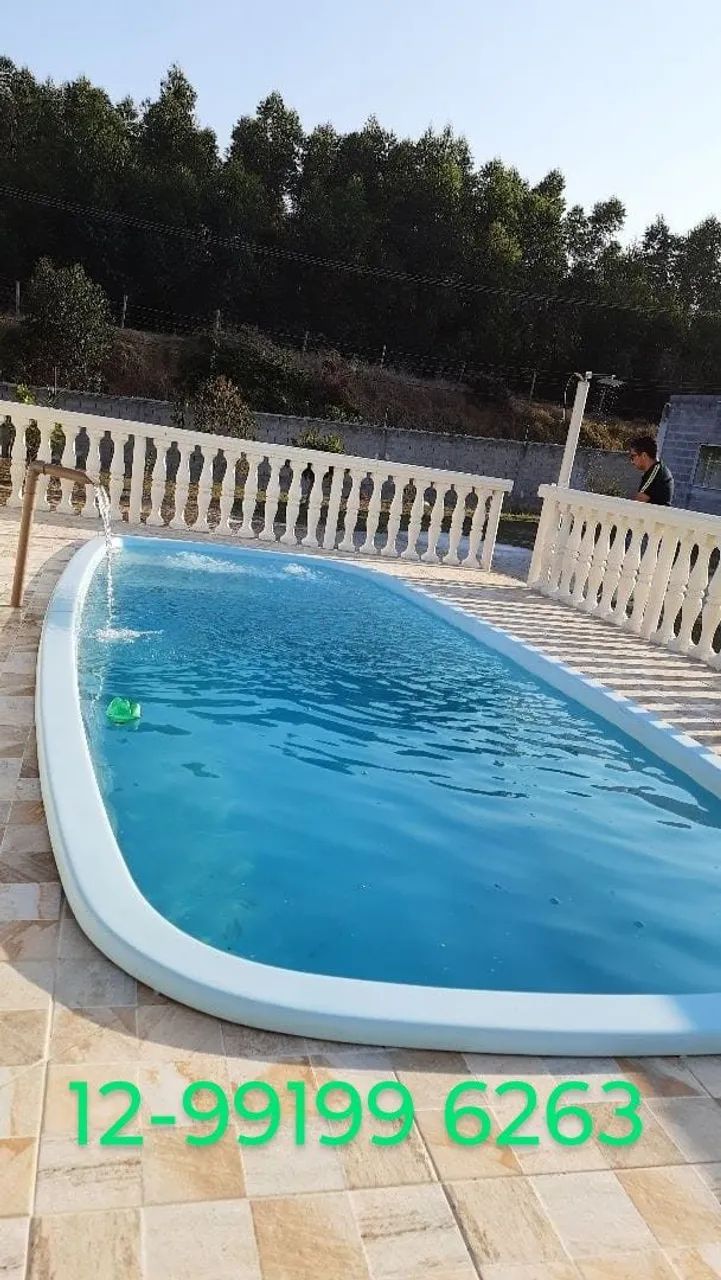 Foto - Caçapava - Vila Quirino