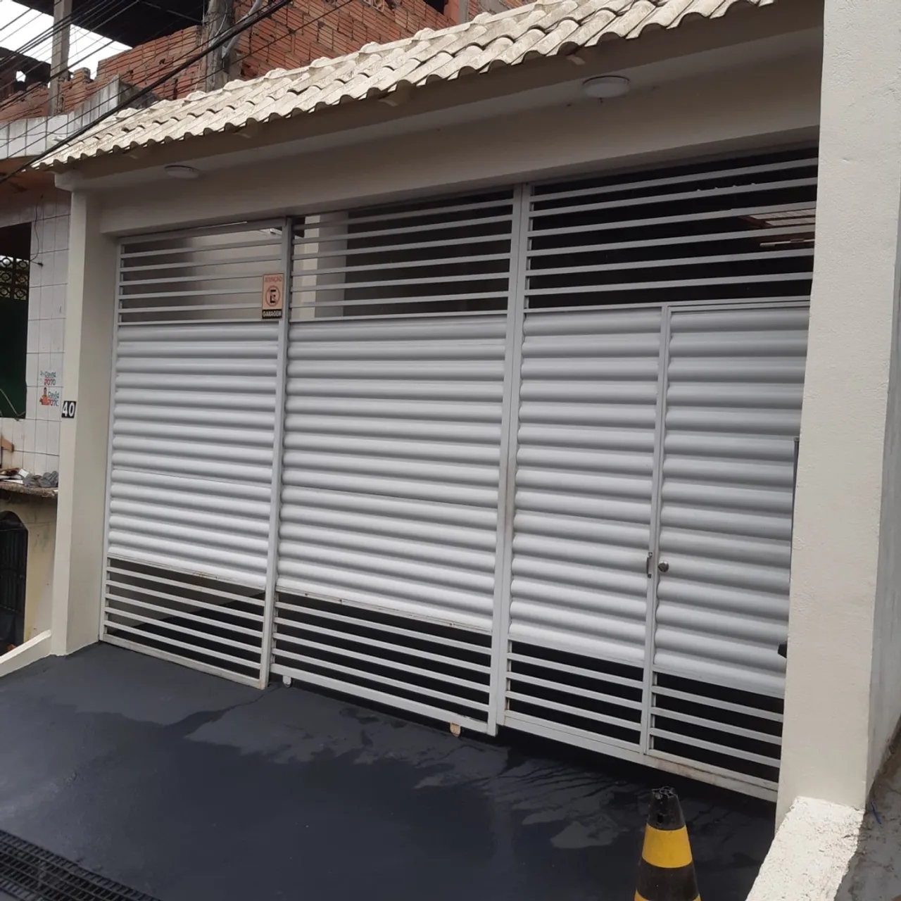 ALUGA- SE PONTO COMERCIAL.