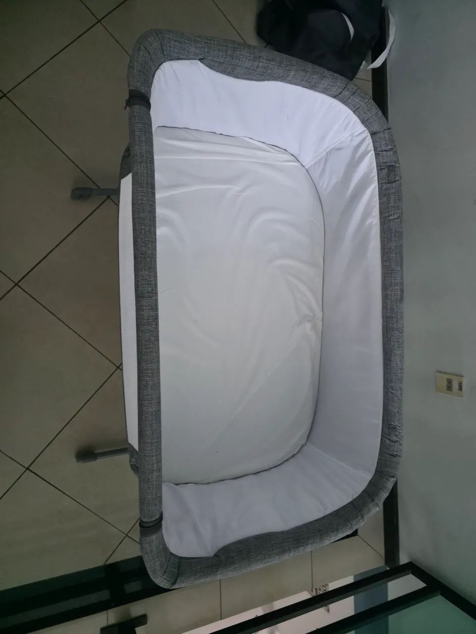 Berço Safety 1st64309690998017122