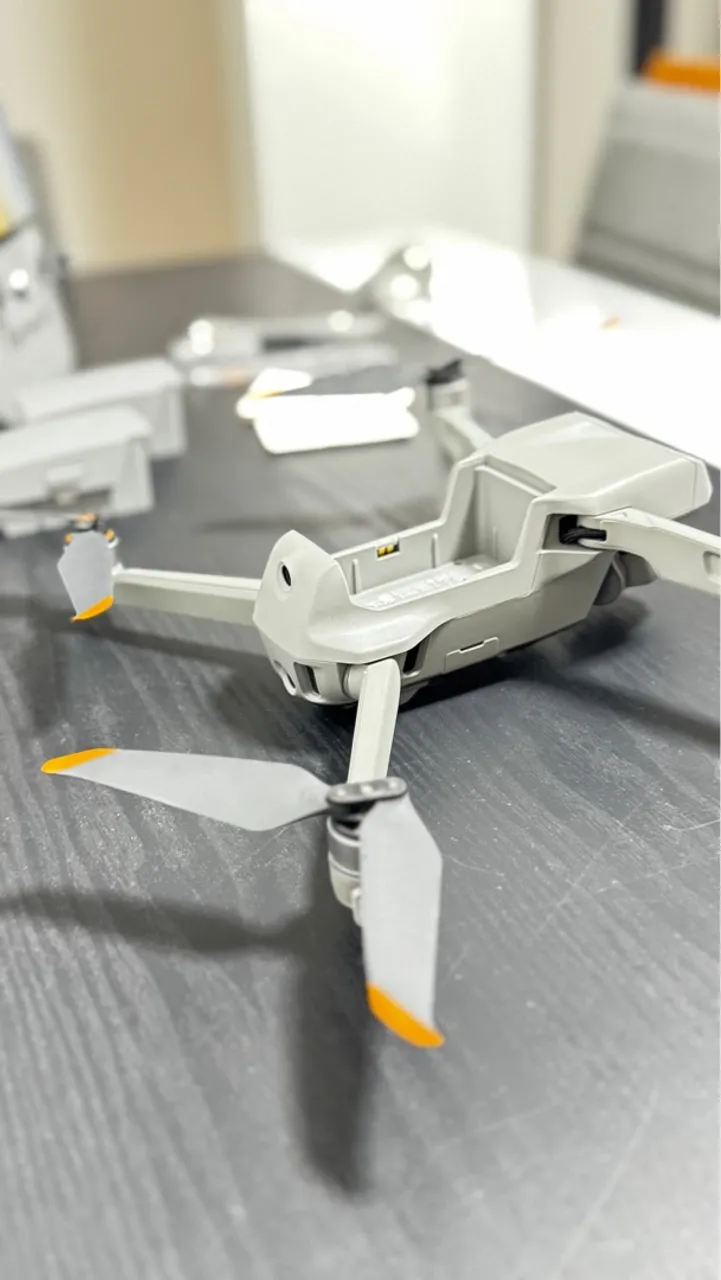 Dji