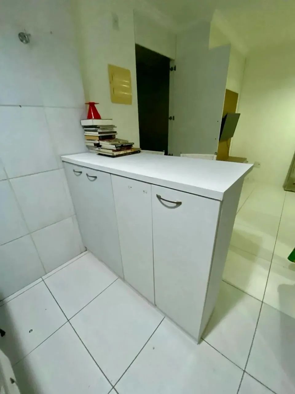 PROMOÇÃO : Alugo Flat em Boa Viagem com Excelente localização - Foto 4
