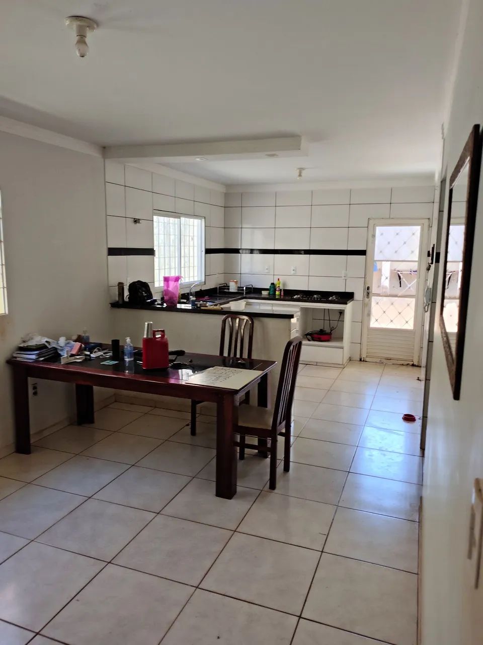 Foto - Uberlândia - Morumbi