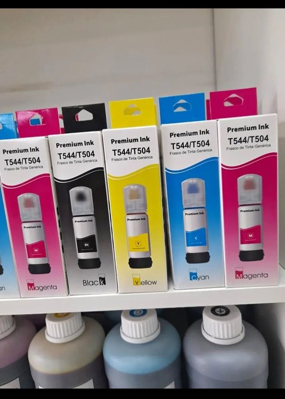 Atendimento e venda de suprimentos de impressora em domicilio  - Foto 4
