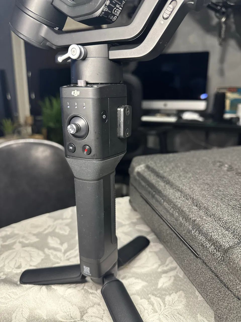 DJI RONIN SC - Foto 5