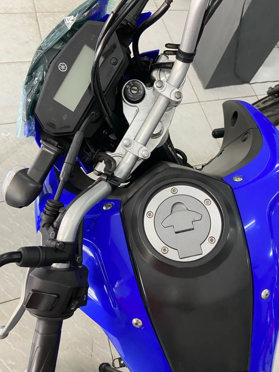 Oportunidade!!! Lander XTZ 2023  - Foto 2