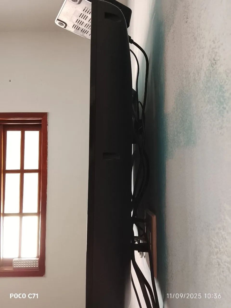 TV LG 32 . NOVA SUPER CONSERVADA . SEM RISCOS . - Foto 3