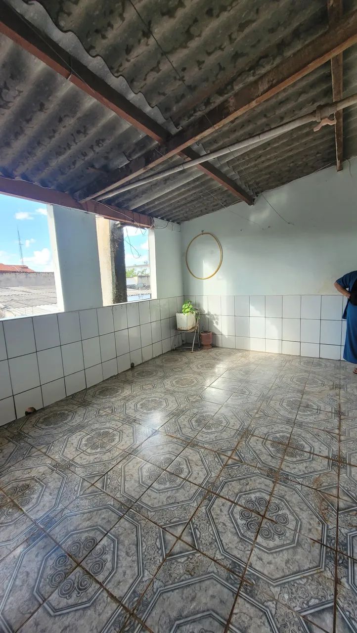 Alugo ap enubente ao colégio padre réus - Foto 2