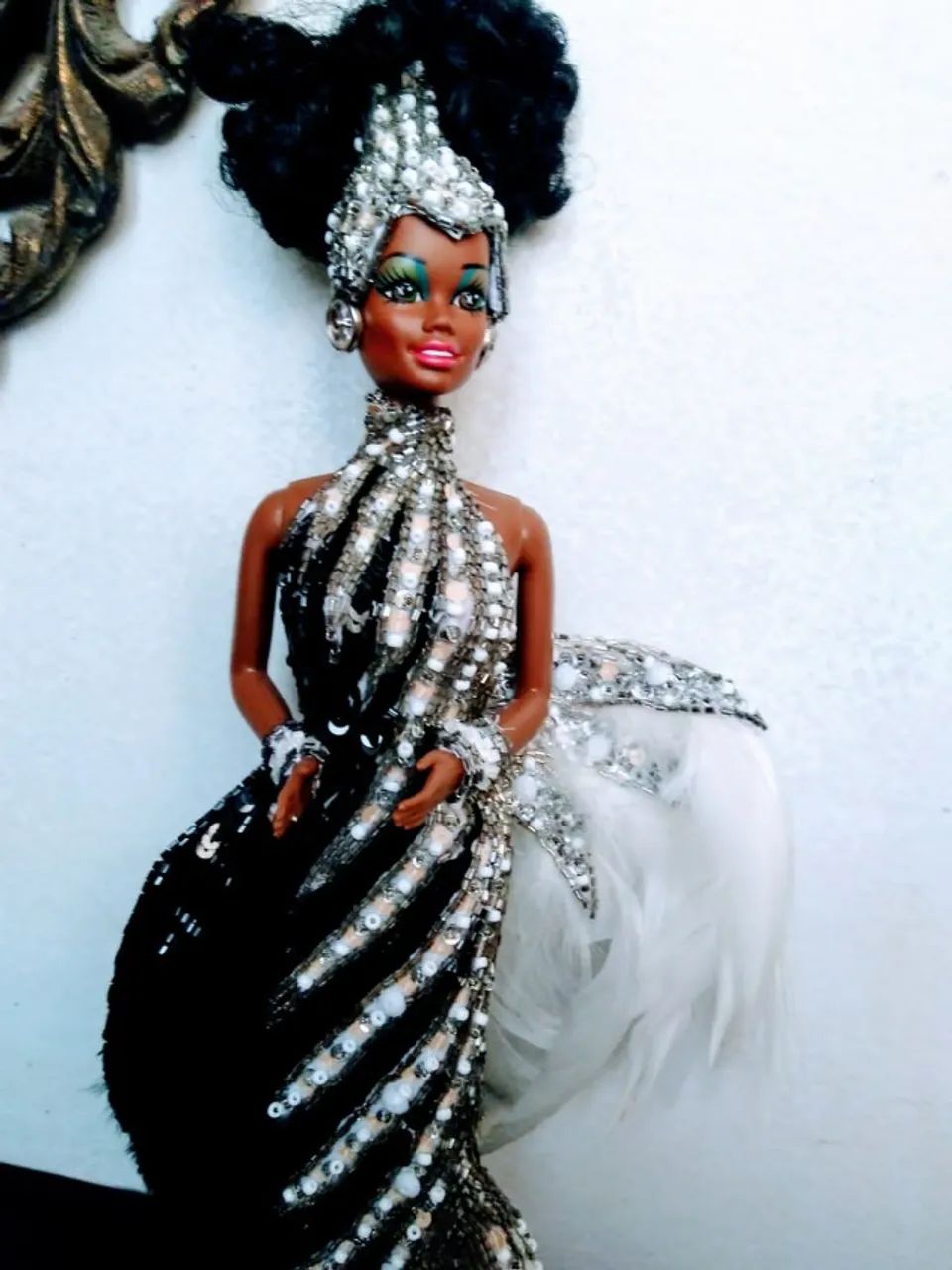 barbie Splendor Collector Bob Mackie