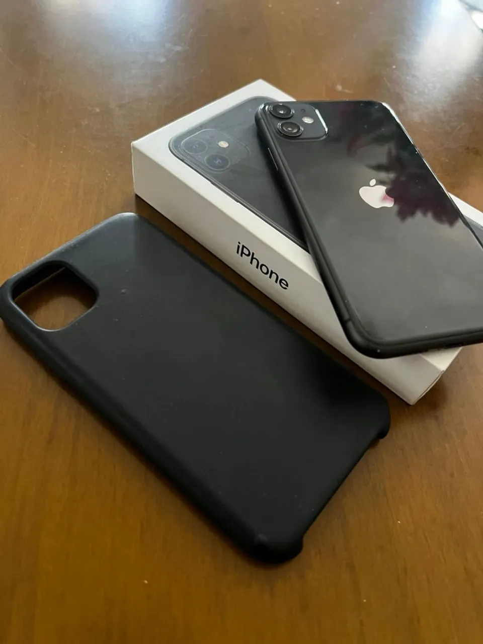Iphone 11 64GB