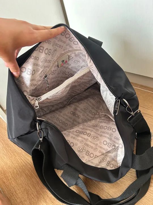 Bolsa grande  - Foto 3