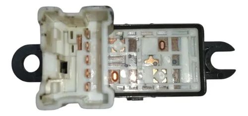 Botão Comando Vidro Subaru Forester 2.0 Lx 2008 2009 - Foto 5