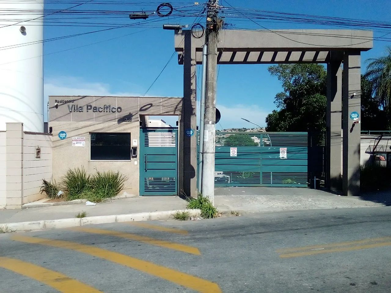 foto - Ribeirão das Neves - Bom Sossego